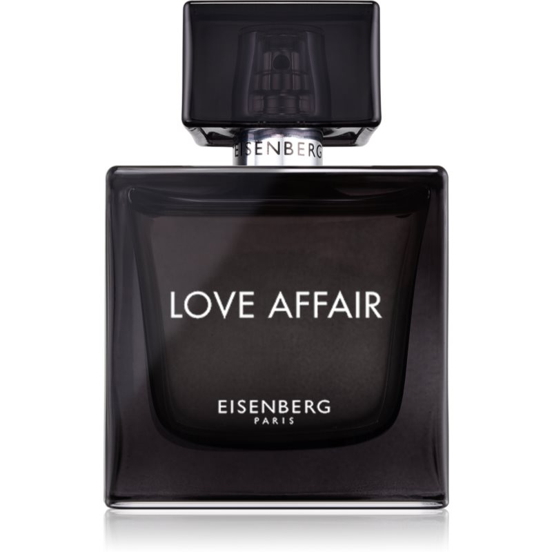 Eisenberg love affair eau de parfum uraknak 100 ml