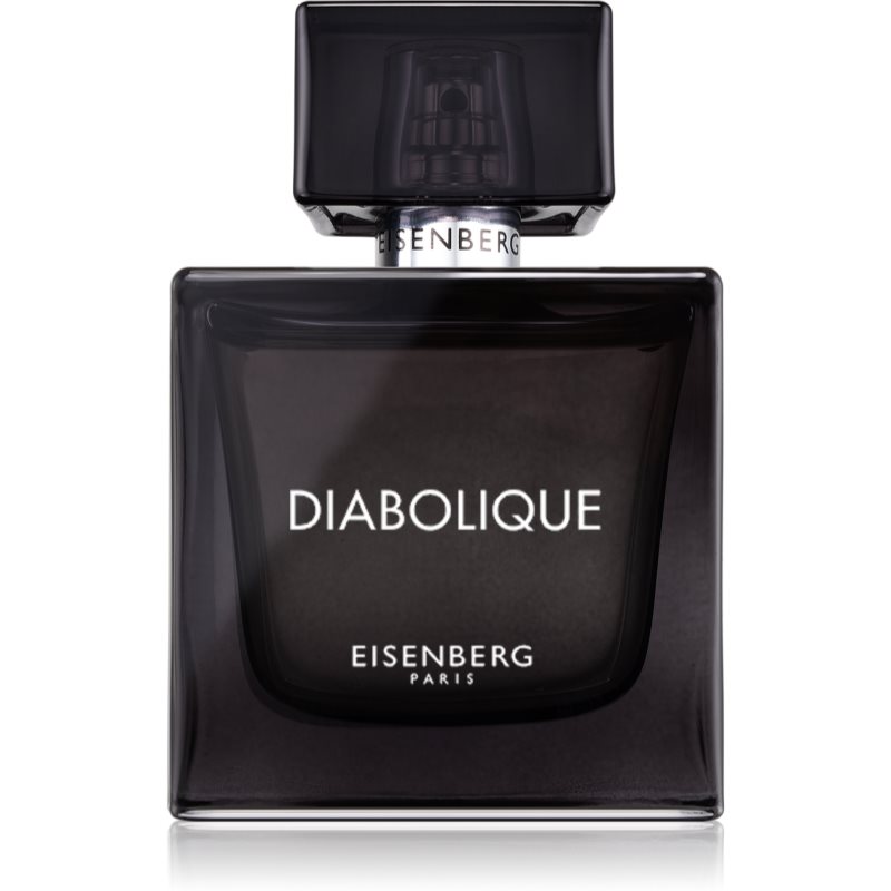 Eisenberg Diabolique Parfumuotas vanduo vyrams 100 ml