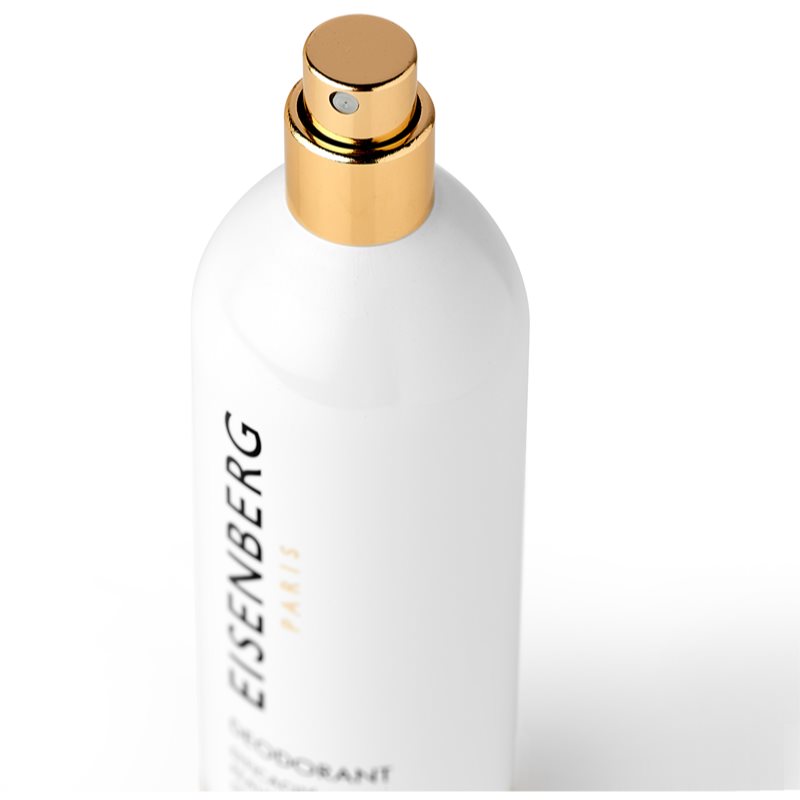 Eisenberg Classique Déodorant Pour Femme alkohol - und aluminiumfreies Deo 100 ml