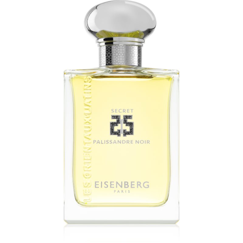 Eisenberg Secret I Palissandre Noir parfémovaná voda pro muže 100 ml