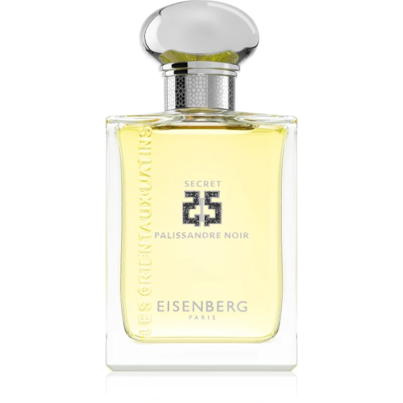 Flacon Secret I Palissandre Noir Eau de Parfum for men