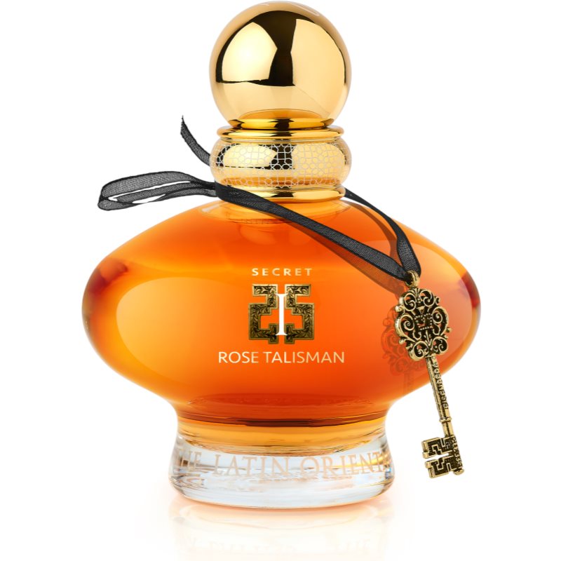 Eisenberg Secret I Rose Talisman eau de parfum for women 100 ml

