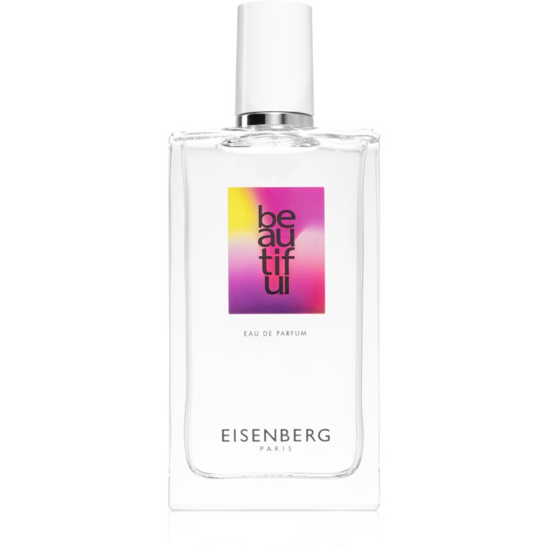 Eisenberg happiness beautiful eau de parfum unisex 100 ml