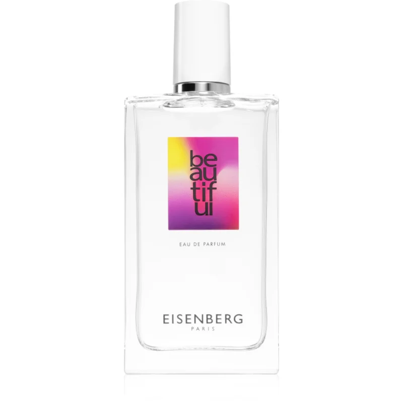Flacon Happiness Beautiful Eau de Parfum unisex