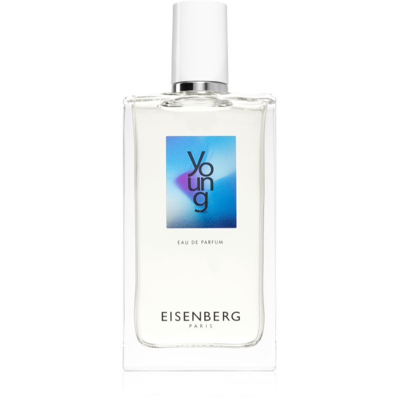 Eisenberg Happiness Young parfumovaná voda unisex 100 ml