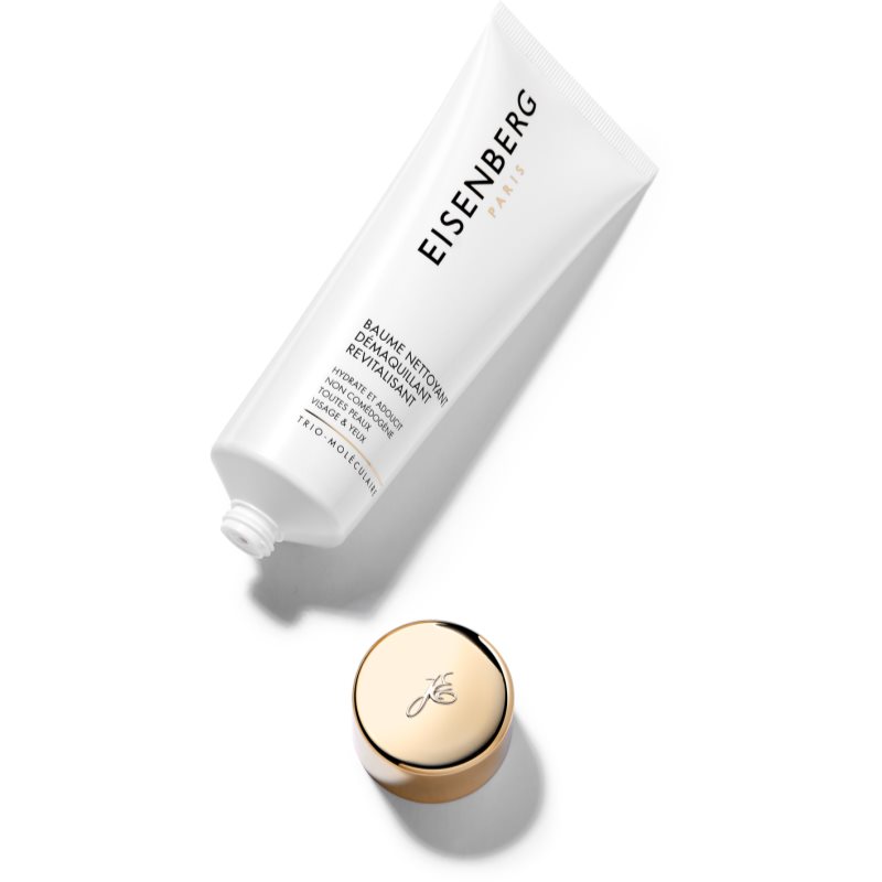 EISENBERG Baume Nettoyant Démaquillant Revitalisant odličovací a čisticí balzám s revitalizačním účinkem 100 ml (obrázek 3)