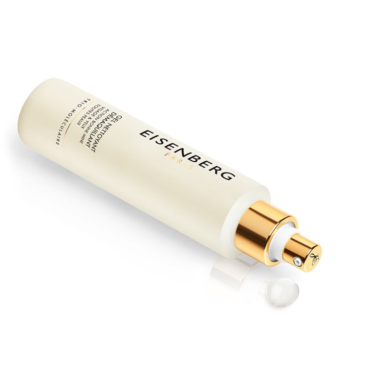 Eisenberg Classique Gel Nettoyant Démaquillant Reinigungsgel zum Abschminken 150 ml