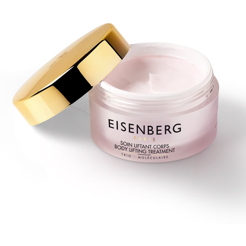 Eisenberg Classique Soin Liftant Corps stärkende Körpercrem gegen Schwangerschaftsstreifen 150 ml
