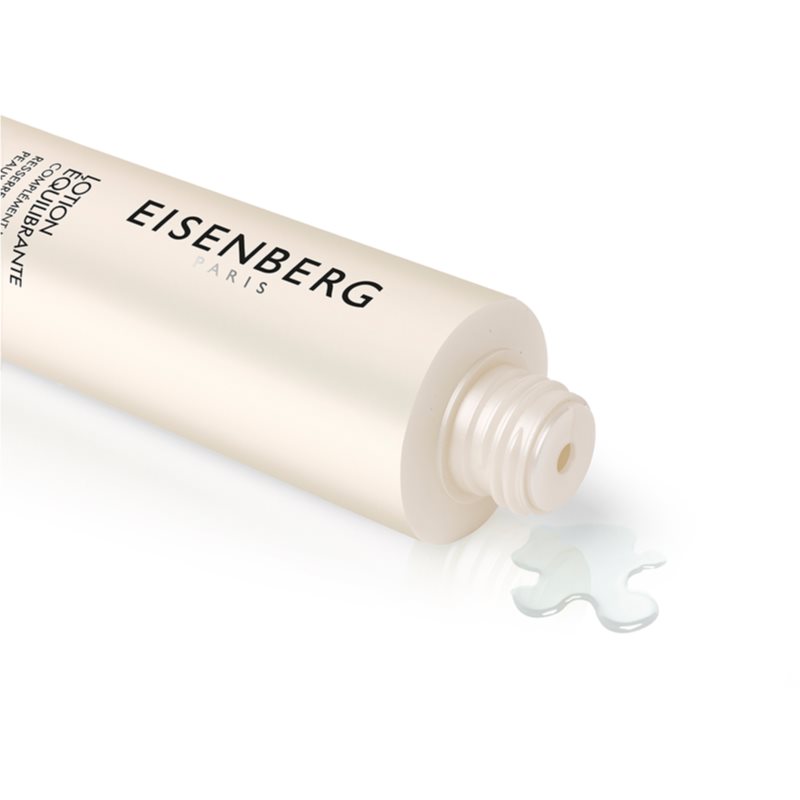 Eisenberg Pure White Lotion Équilibrante Cleansing Water For Oily And Combination Skin 200 Ml