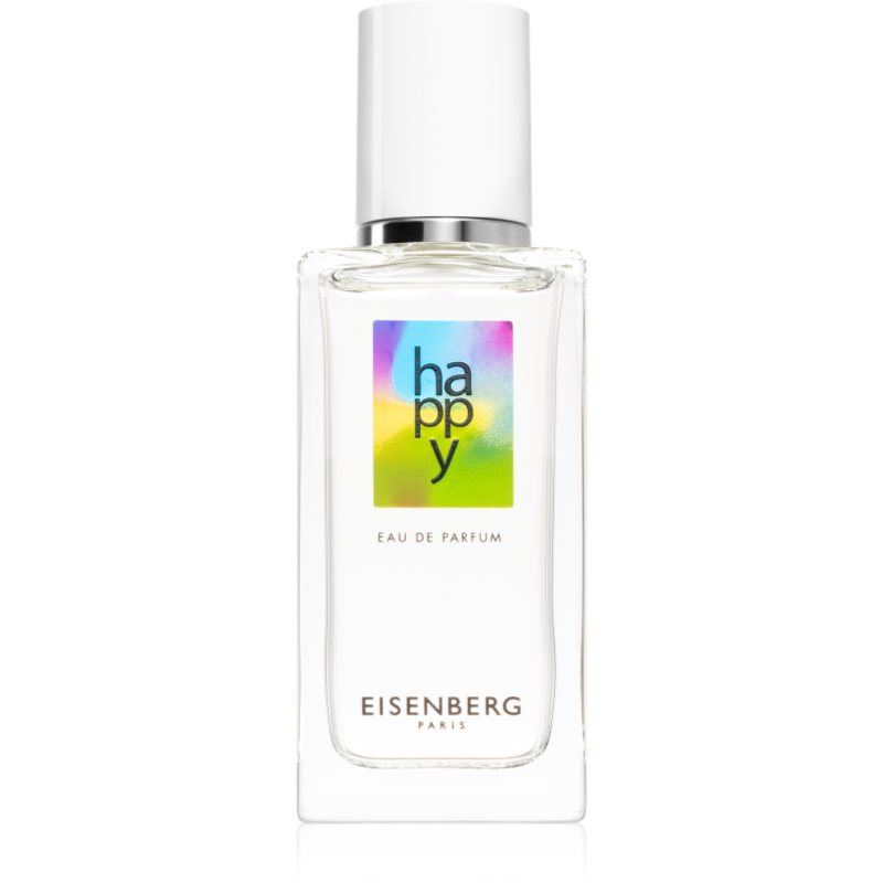 Eisenberg Happiness Happy Eau de Parfum unisex 30 ml