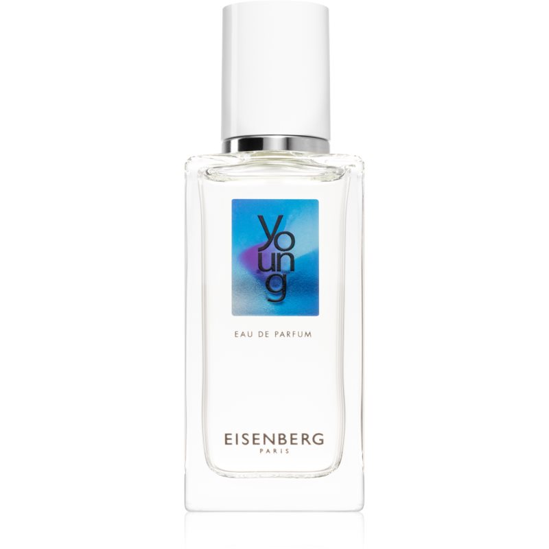 Eisenberg Happiness Young parfumska voda uniseks 30 ml