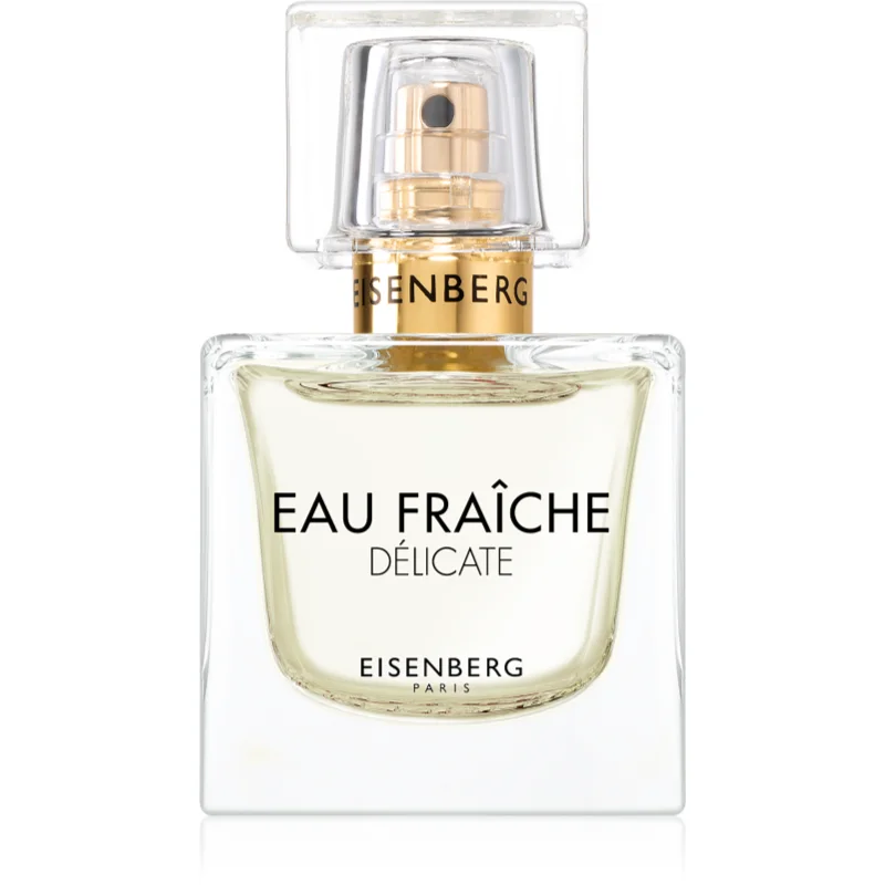 Flacon Eau Fraîche Délicate Eau de Parfum for women