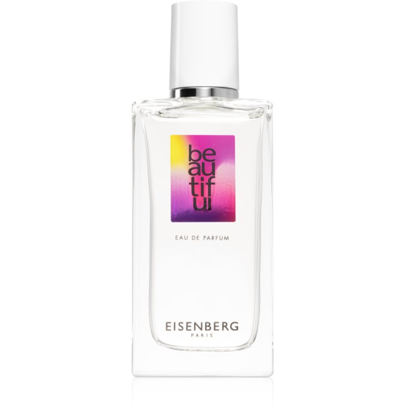 Eisenberg Happiness Beautiful parfumovaná voda unisex 50 ml