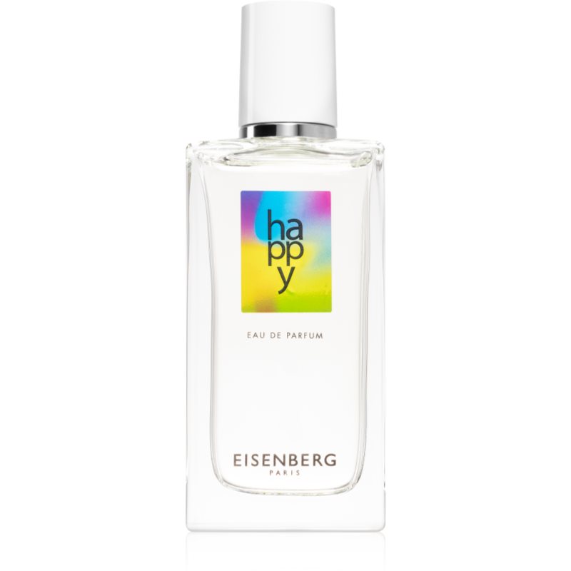 Eisenberg Happiness Happy Eau de Parfum unisex 50 ml