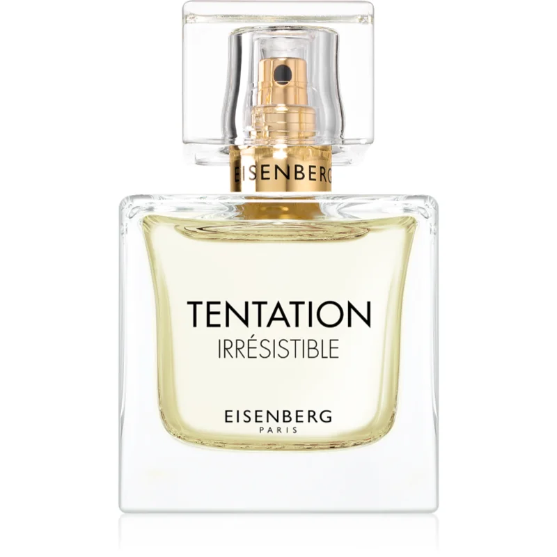 Flacon Tentation Irrésistible Eau de Parfum for women