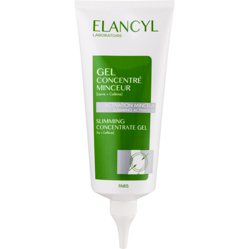 

Elancyl Slim Design гель-концентрат для схуднення