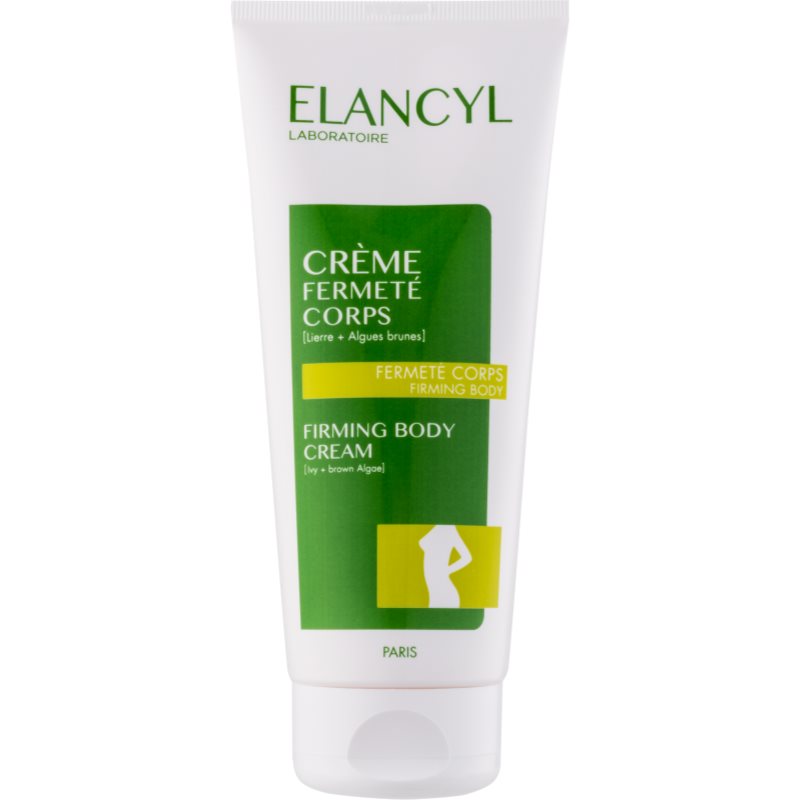 Elancyl Fermeté Firming Cream To Treat Cellulite 200 Ml