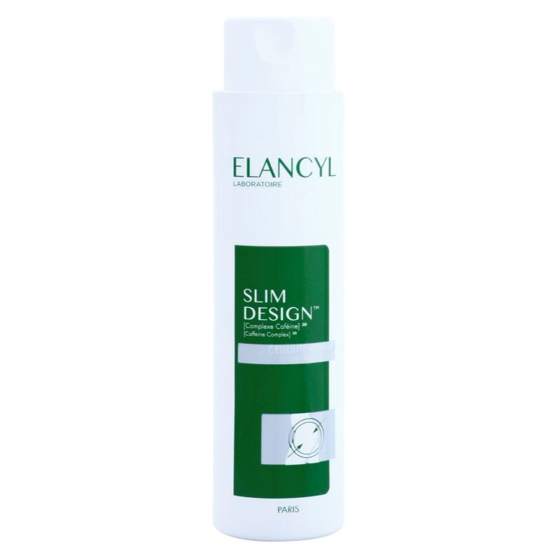 

Elancyl Slim Design молочко для схуднення проти целюліту