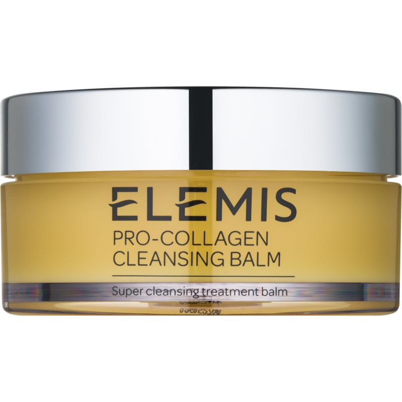 

Elemis Anti-Ageing Pro-Collagen очищуючий бальзам глибокої дії