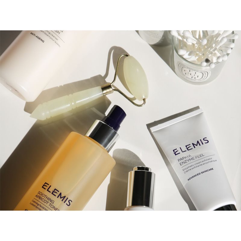 Elemis Advanced Skincare Papaya Enzyme Peel ферментний пілінг для всіх типів шкіри 50 мл