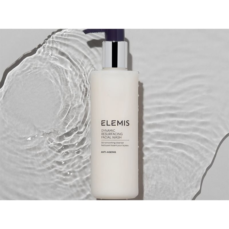 Elemis Dynamic Resurfacing Facial Wash gel za čišćenje s pomlađujućim učinkom 200 ml