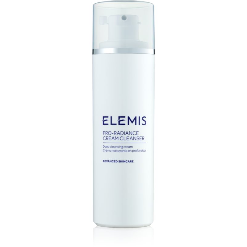 

Elemis Advanced Skincare глибоко очищуючий крем для нормальної та сухої шкіри