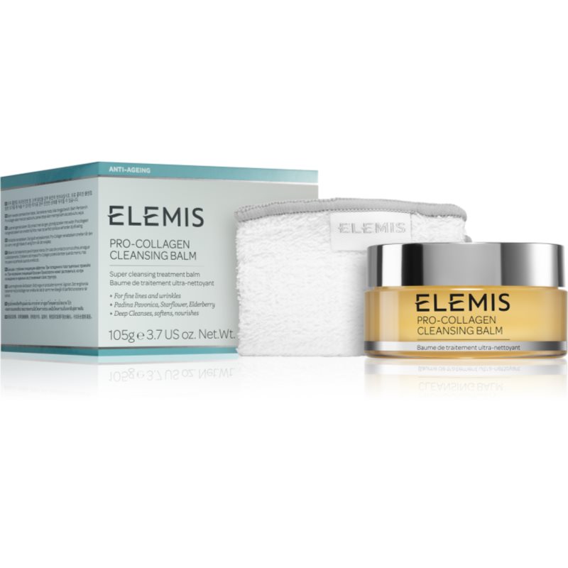 E-shop Elemis Pro-Collagen Cleansing Balm hloubkově čisticí balzám 100 g