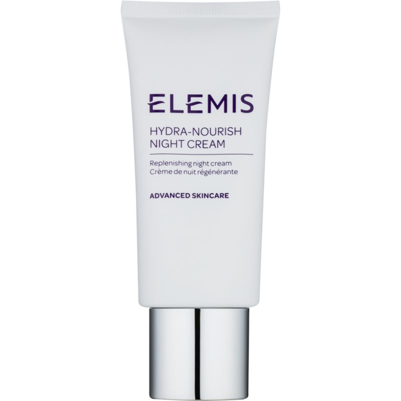 

Elemis Advanced Skincare поживний нічний крем для всіх типів шкіри