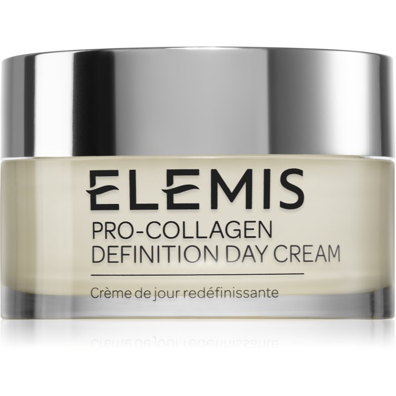 

Elemis Pro-Collagen Definition Day Cream денний зміцнюючий крем-ліфтінг для зрілої шкіри