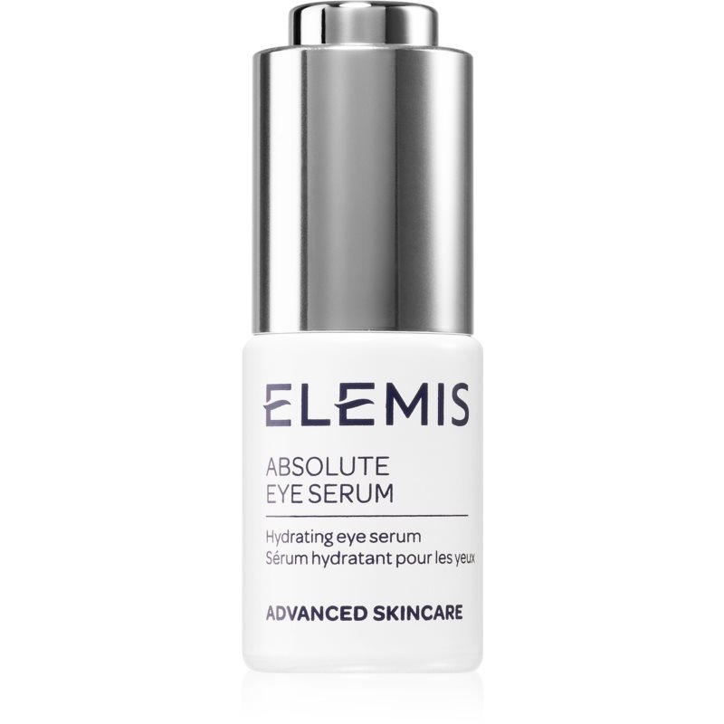 Elemis Advanced Skincare Absolute Eye Serum ser hidratant pentru ochi 15 ml