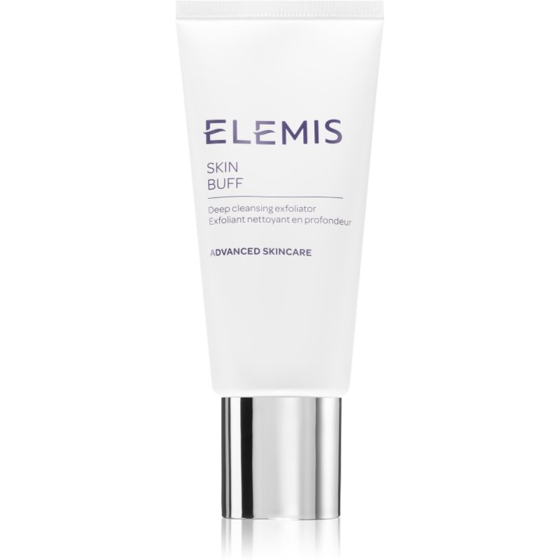 Elemis Advanced Skincare Skin Buff tiefenwirksames Reinigungspeeling für alle Hauttypen 50 ml