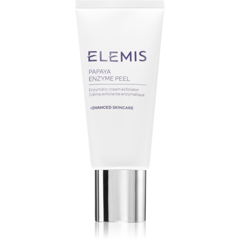 

Elemis Advanced Skincare Papaya Enzyme Peel ферментний пілінг для всіх типів шкіри