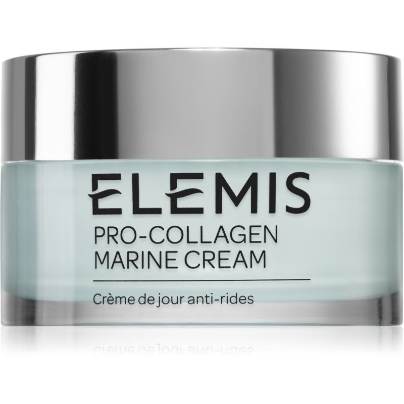 Elemis Pro-Collagen Marine Cream денний крем проти зморшок 50 мл