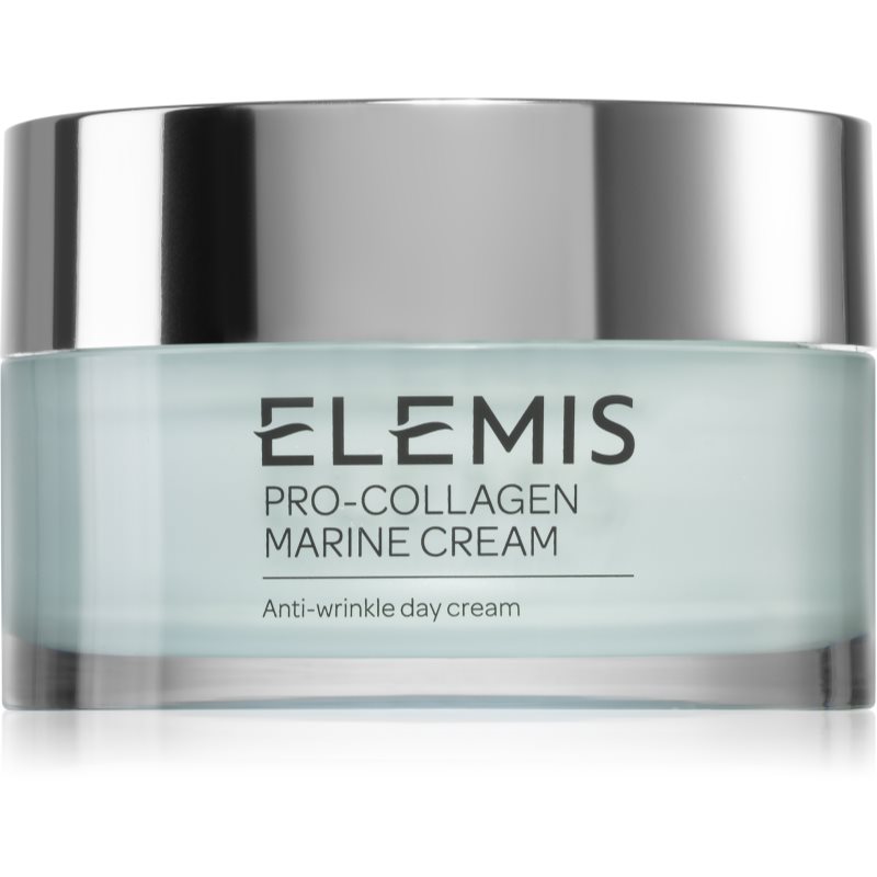 

Elemis Pro-Collagen Marine Cream денний крем проти зморшок