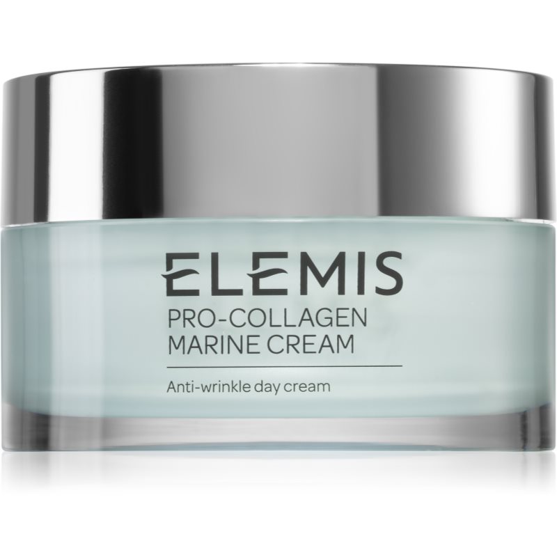Elemis Pro-Collagen Marine Cream денний крем проти зморшок 100 мл