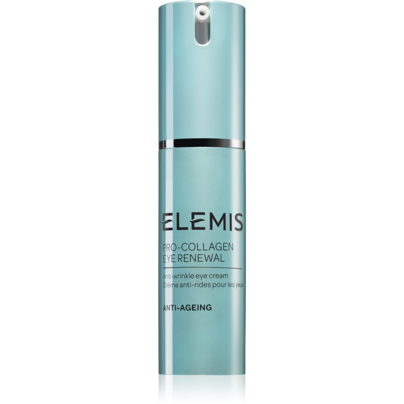 

Elemis Pro-Collagen Eye Renewal крем проти зморшок для шкіри навколо очей