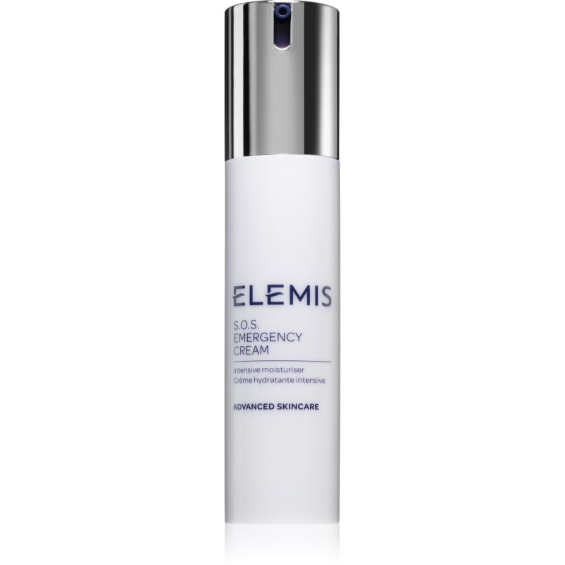 

Elemis Advanced Skincare S.O.S. Emergency Cream інтенсивний зволожуючий та відновлюючий крем