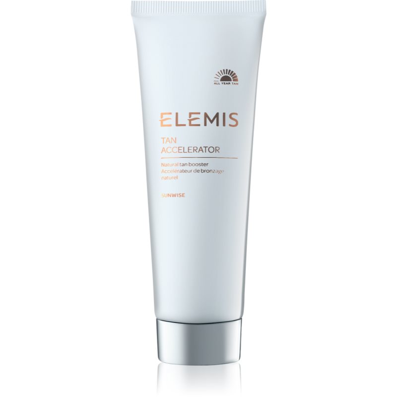 

Elemis Sunwise молочко для тіла для прискорення засмаги