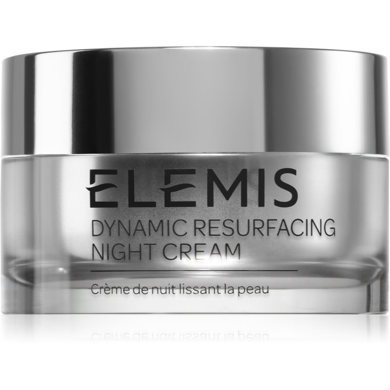 

Elemis Dynamic Resurfacing Night Cream розгладжуючий нічний крем