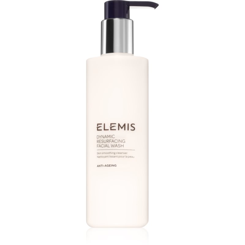 

Elemis Dynamic Resurfacing Facial Wash очищуючий гель з розгладжуючим ефектом