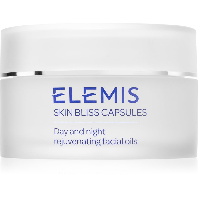 

Elemis Skin Bliss Capsules антиоксидантна сироватка для обличчя в капсулах