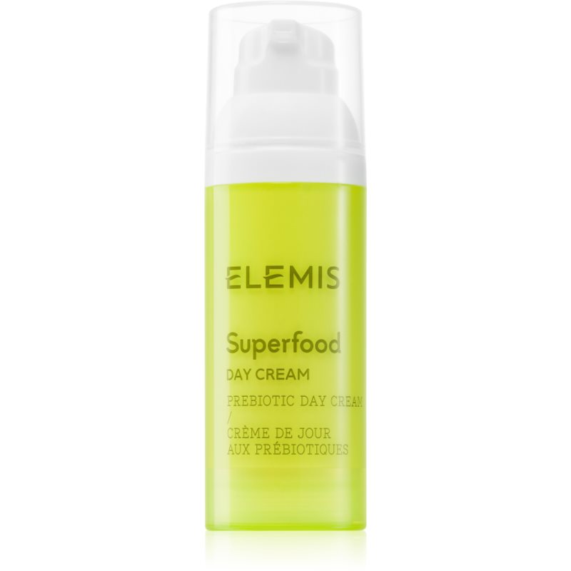 Elemis Superfood Day Cream антиоксидантний денний крем для живлення та зволоження 50 мл