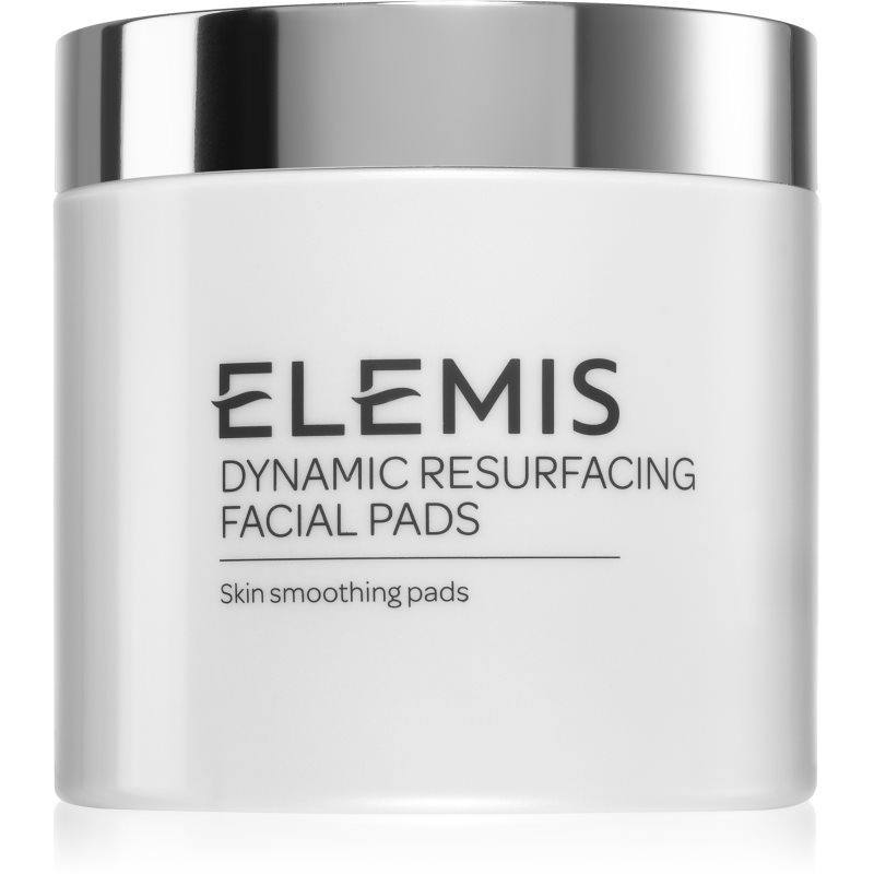 Elemis Dynamic Resurfacing Facial Pads piling blazinice za obraz za posvetlitev in zgladitev kože 60 kos