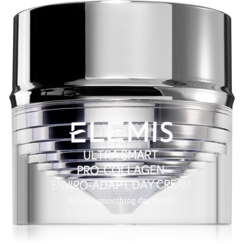 

Elemis Ultra Smart Pro-Collagen Enviro-Adapt Day Cream денний крем проти зморшок