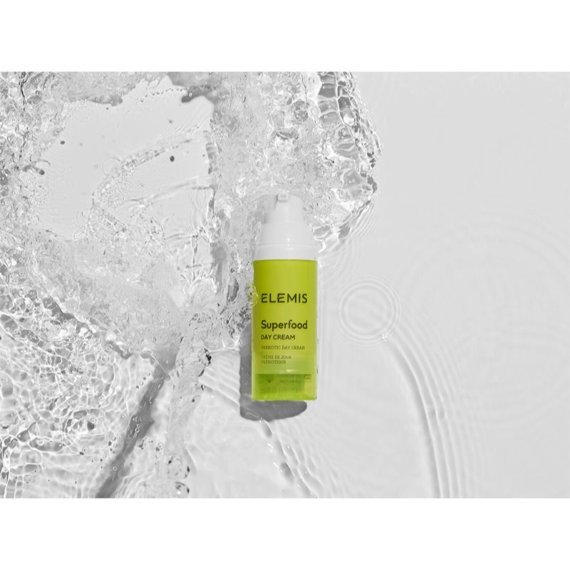 Elemis Superfood Day Cream Antioxidans-Tagescreme zum nähren und Feuchtigkeit spenden 50 ml
