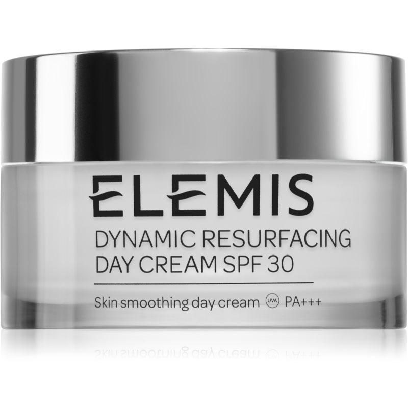 Elemis Denný vyhladzujúci pleťový krém SPF 30 Dynamic Resurfacing (Day Cream) 50 ml