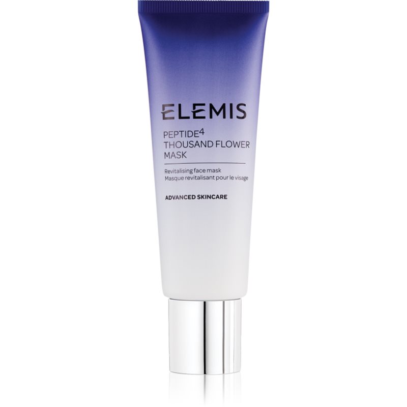 

Elemis Peptide⁴ Thousand Flower Mask відновлююча маска