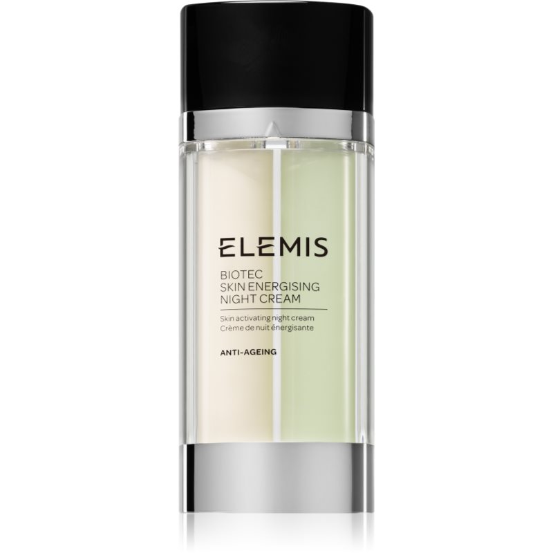 

Elemis Biotec Skin Energising Night Cream енергетичний нічний крем