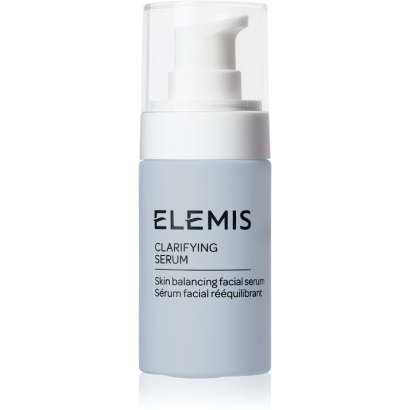 E-shop Elemis Clarifying Serum sérum pro mastnou a problematickou pleť 30 ml