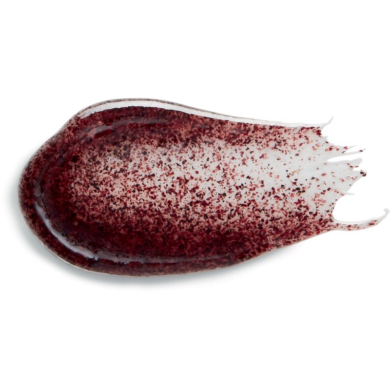 Elemis Superfood Blackcurrant Jelly Exfoliator Gommage Revitalisant Nutrition Et Hydratation 50 Ml